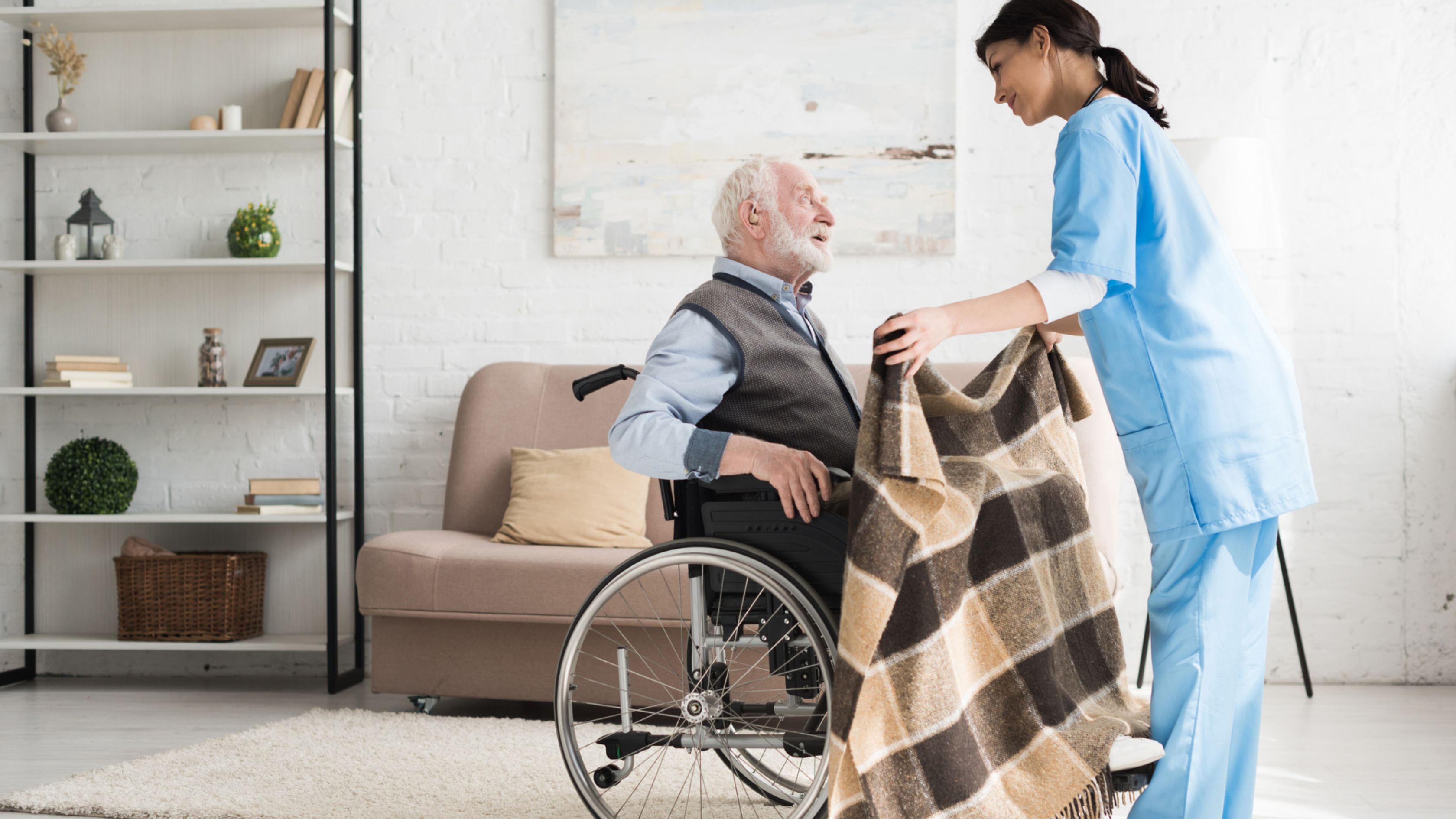 Top Benefits of Hiring a Skilled Caregiver through Canada's Caregiver Program